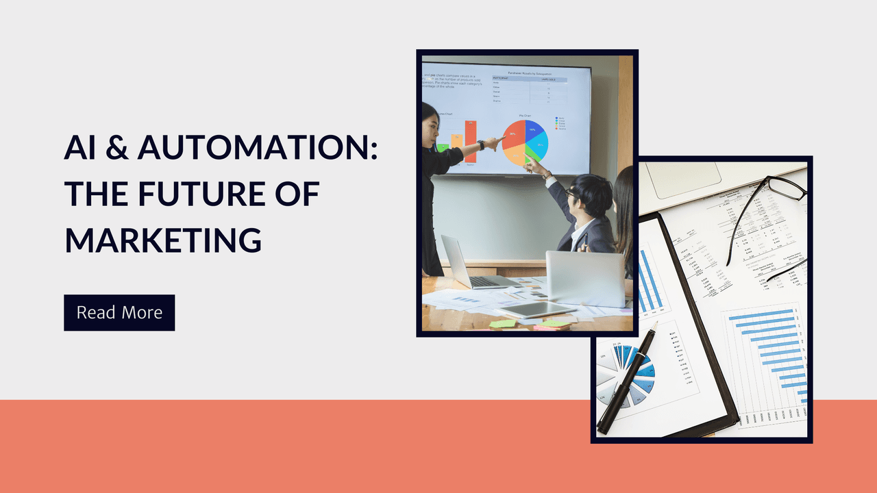 Marketing Magic: How AI is Revolutionizing Engagement Cover